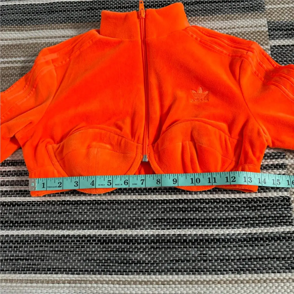 Adidas clothing - Orange 8