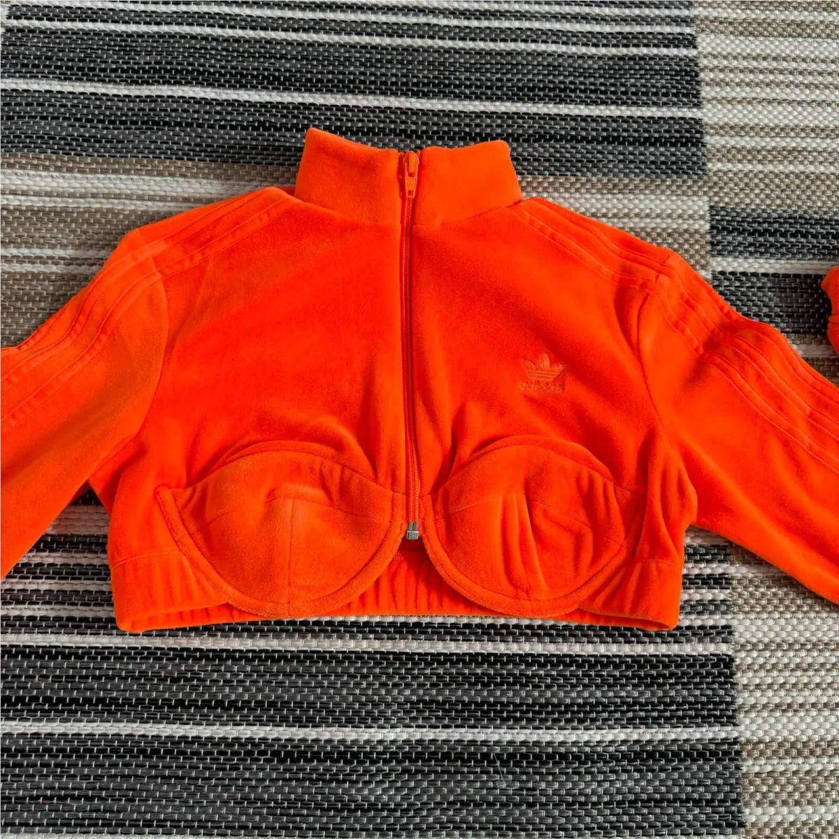 Adidas clothing - Orange 0