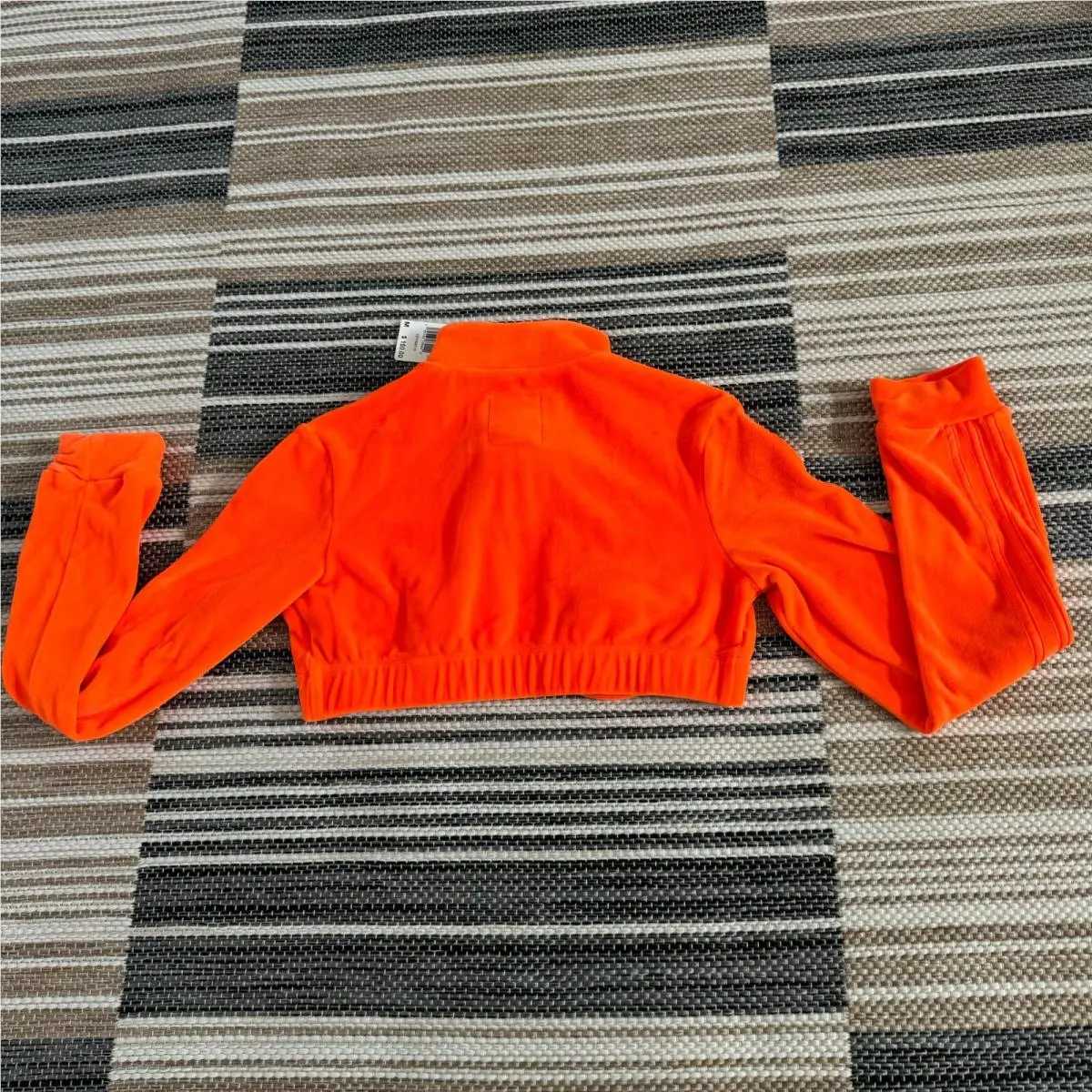 Adidas clothing - Orange 1