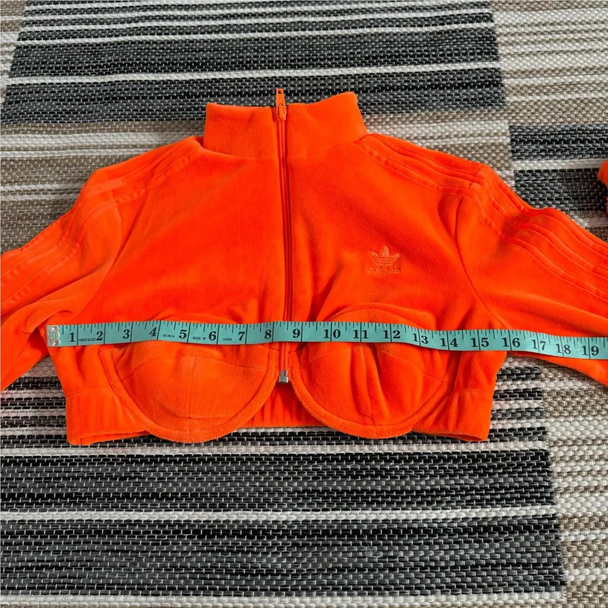 Adidas clothing - Orange 7