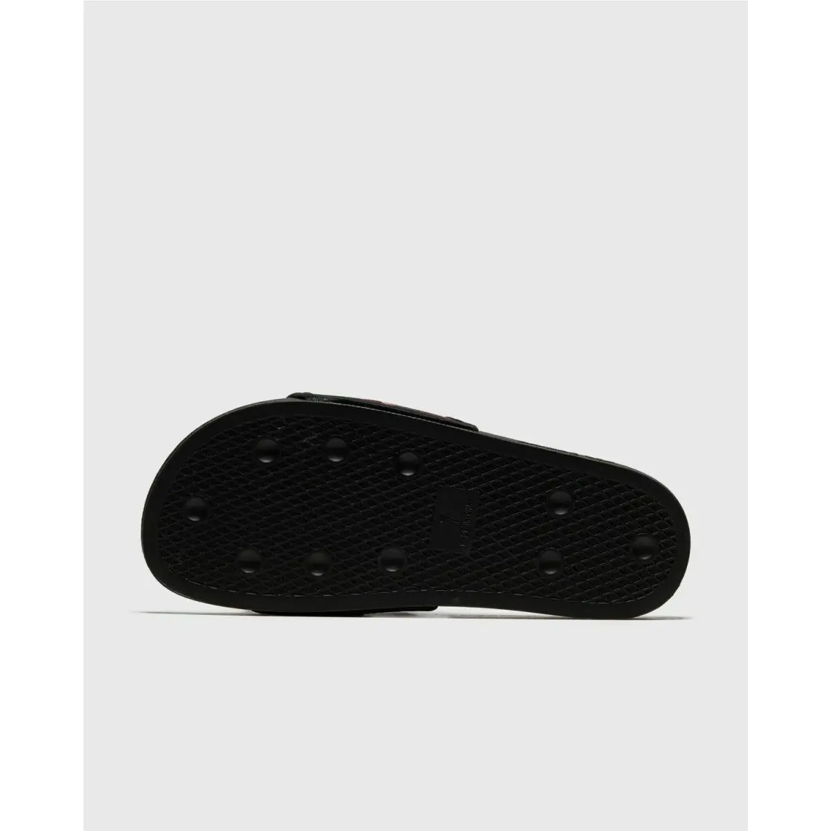 Adidas shoes - Adilette - Adilette - HP5358 - BLACK / PURPLE / OLIVE (UPC: 4065431389762) 4