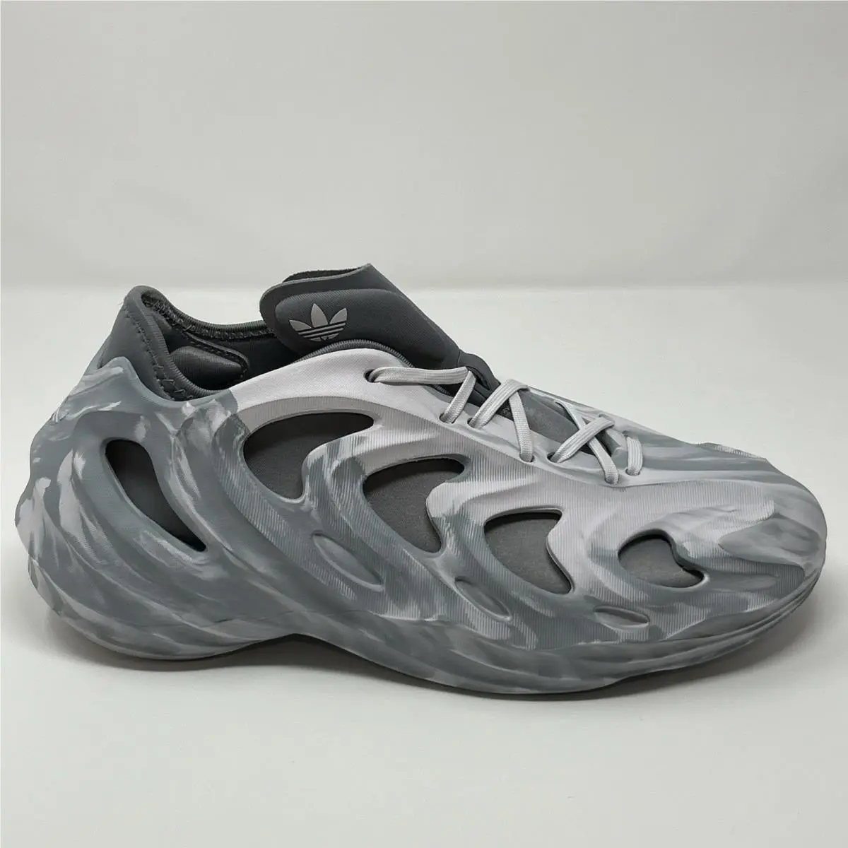 Adidas shoes - Adidas AdiFOM Q Dash - AdiFOM Dash - GW2216 - Gray 8