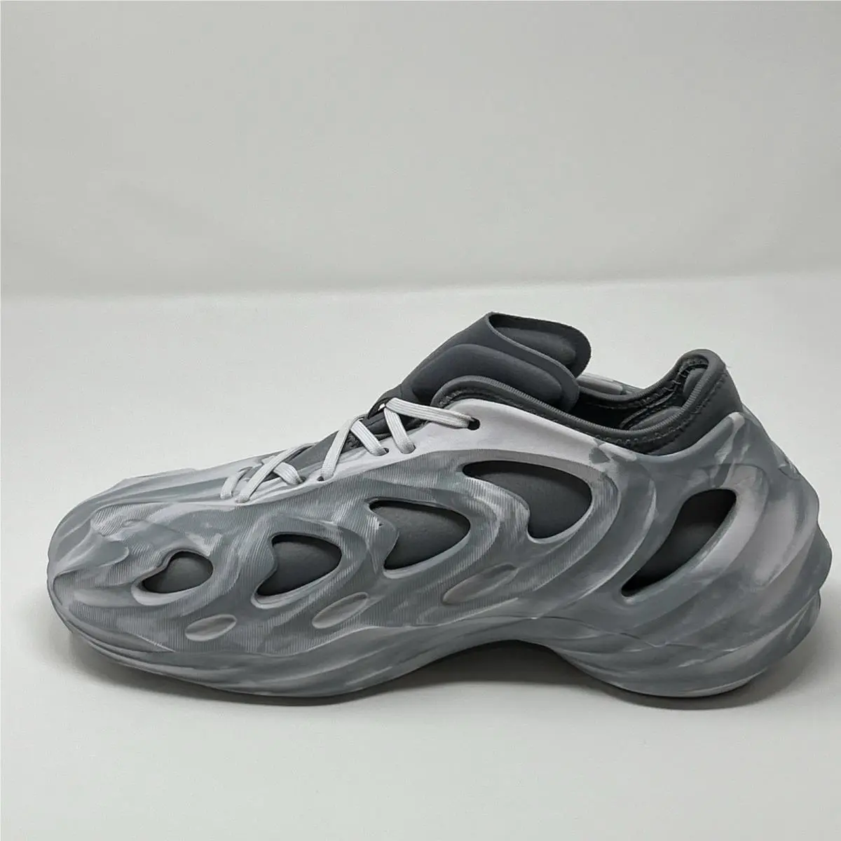 Adidas shoes - Adidas AdiFOM Q Dash - AdiFOM Dash - GW2216 - Gray 11