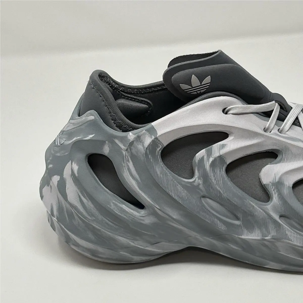 Adidas shoes - Adidas AdiFOM Q Dash - AdiFOM Dash - GW2216 - Gray 12