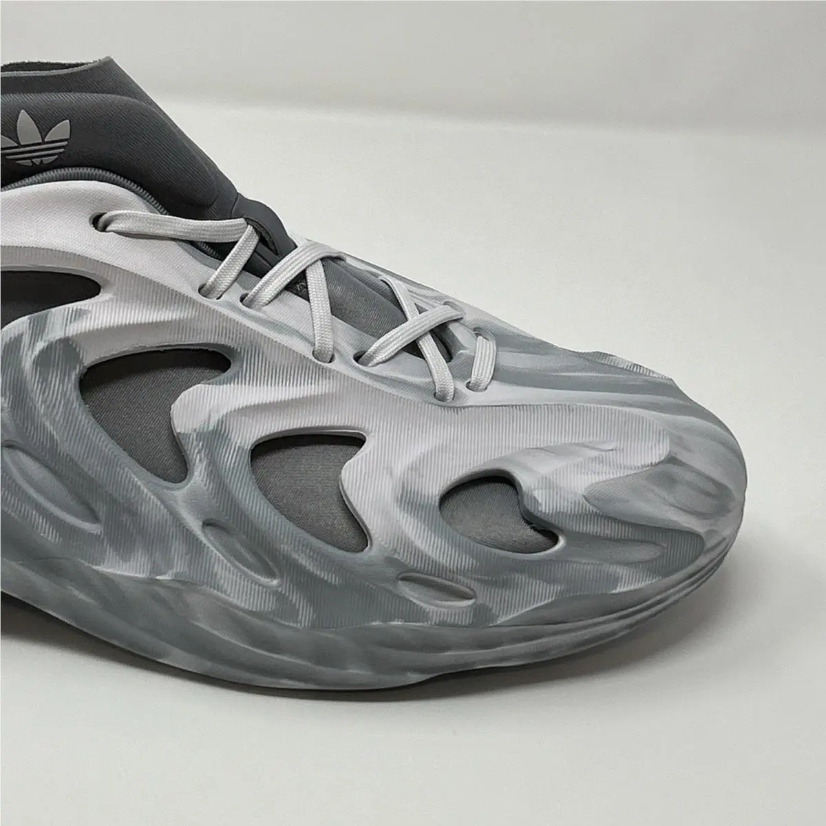 Adidas shoes - Adidas AdiFOM Q Dash - AdiFOM Dash - GW2216 - Gray 13