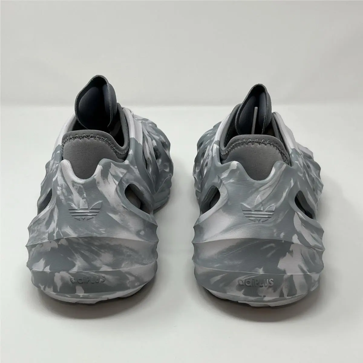 Adidas shoes - Adidas AdiFOM Q Dash - AdiFOM Dash - GW2216 - Gray 15