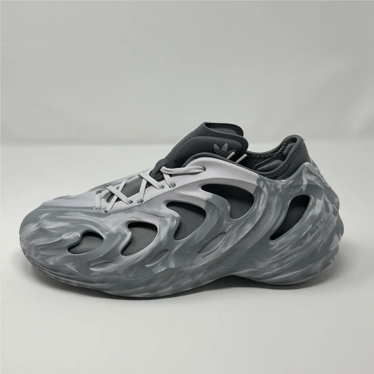 Adidas shoes - Adidas AdiFOM Q Dash - AdiFOM Dash - GW2216 - Gray 2