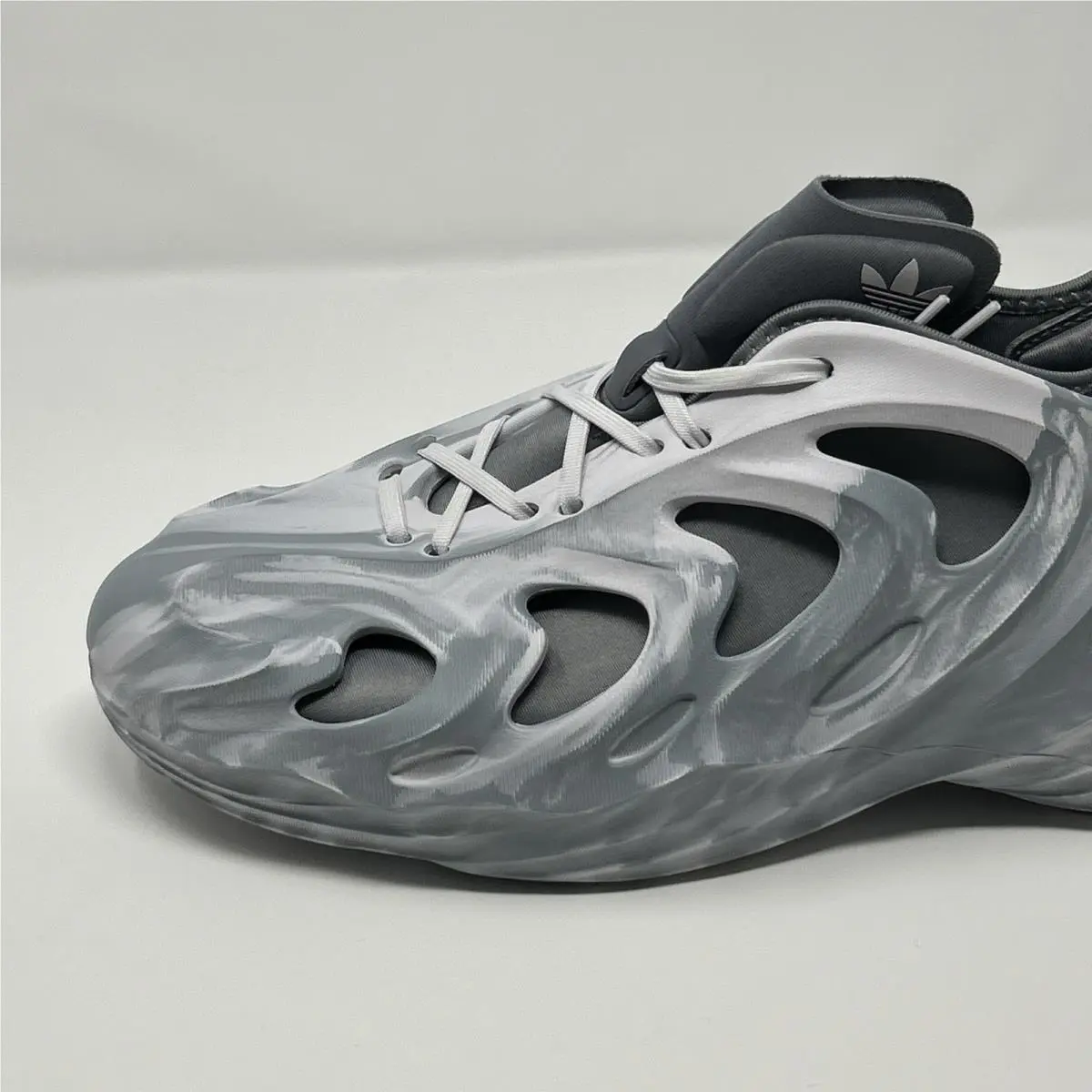 Adidas shoes - Adidas AdiFOM Q Dash - AdiFOM Dash - GW2216 - Gray 3