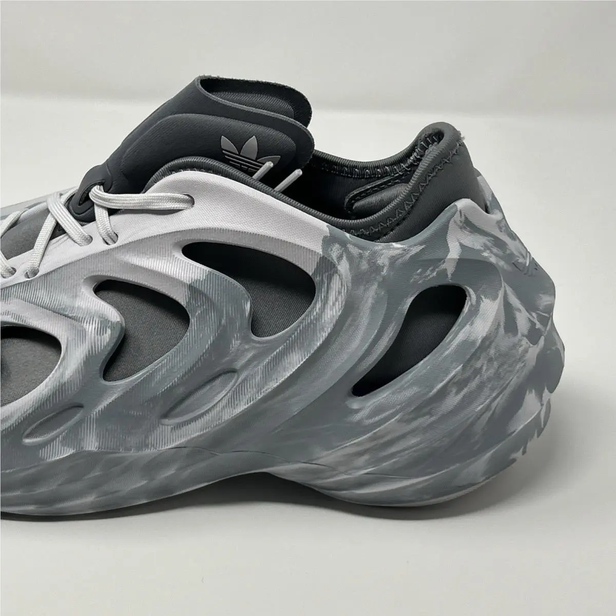 Adidas shoes - Adidas AdiFOM Q Dash - AdiFOM Dash - GW2216 - Gray 4