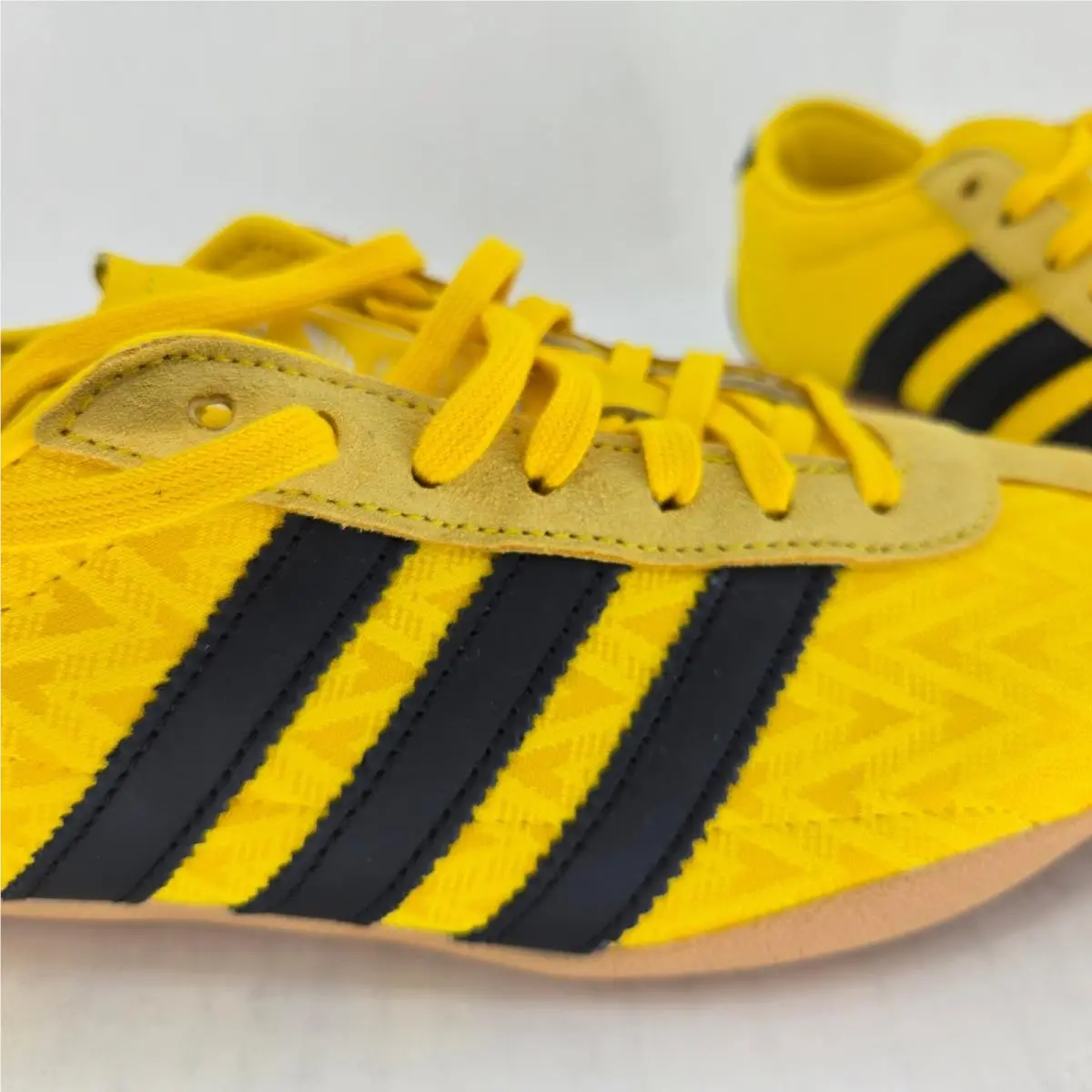 Adidas shoes - adidas Tokyo W - Tokyo - IH6614 - Yellow 8