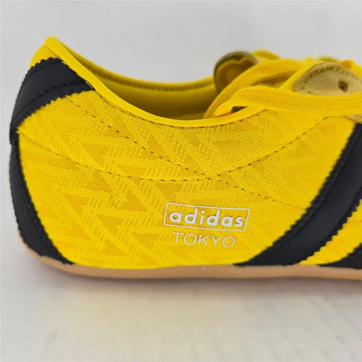 Adidas shoes - adidas Tokyo W - Tokyo - IH6614 - Yellow 9