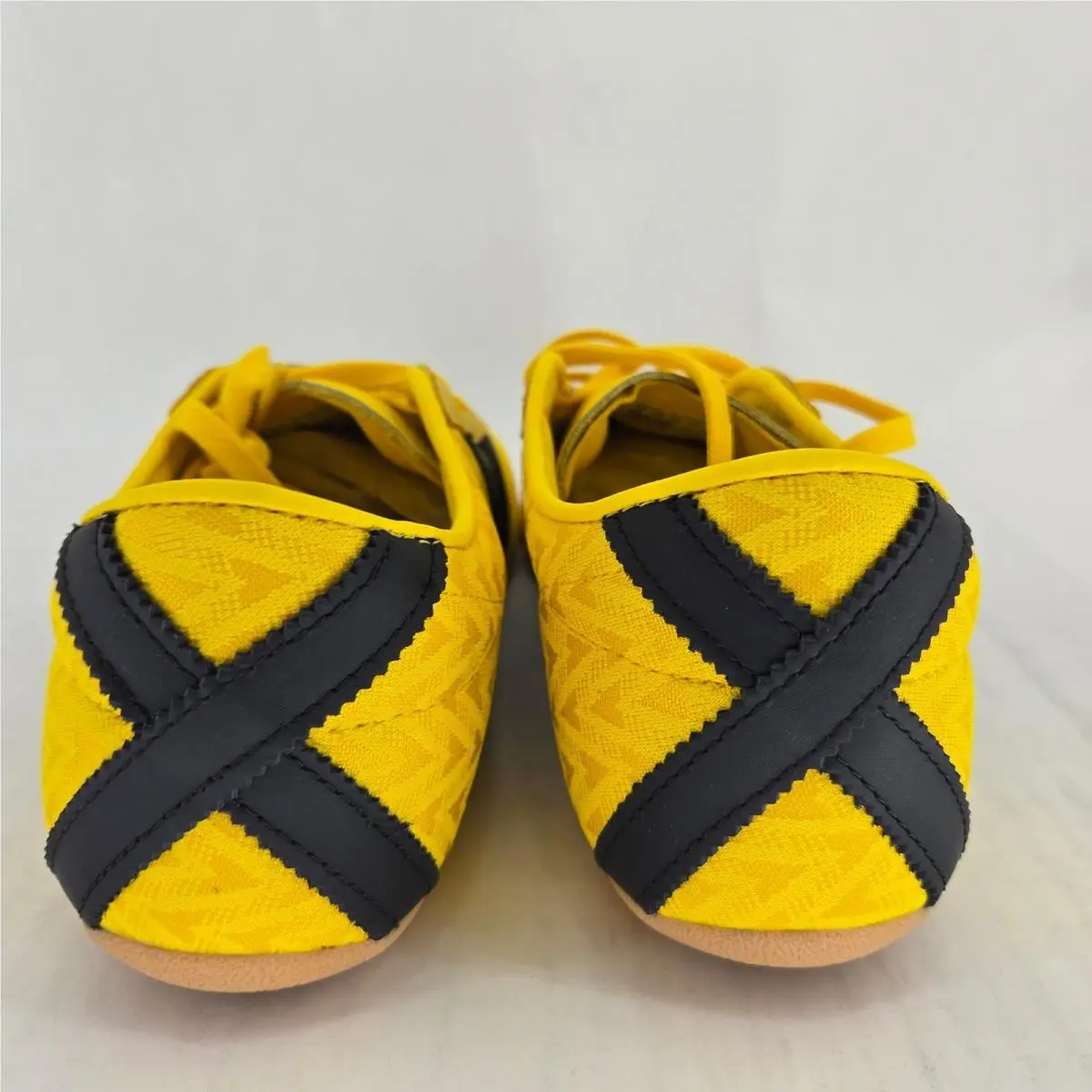 Adidas shoes - adidas Tokyo W - Tokyo - IH6614 - Yellow 2
