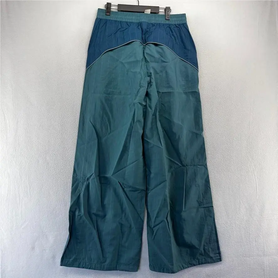Adidas clothing - Blue 5