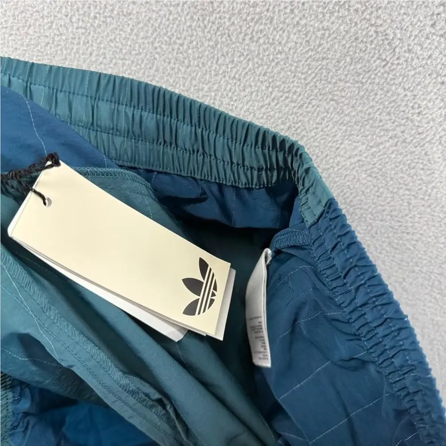 Adidas clothing - Blue 8