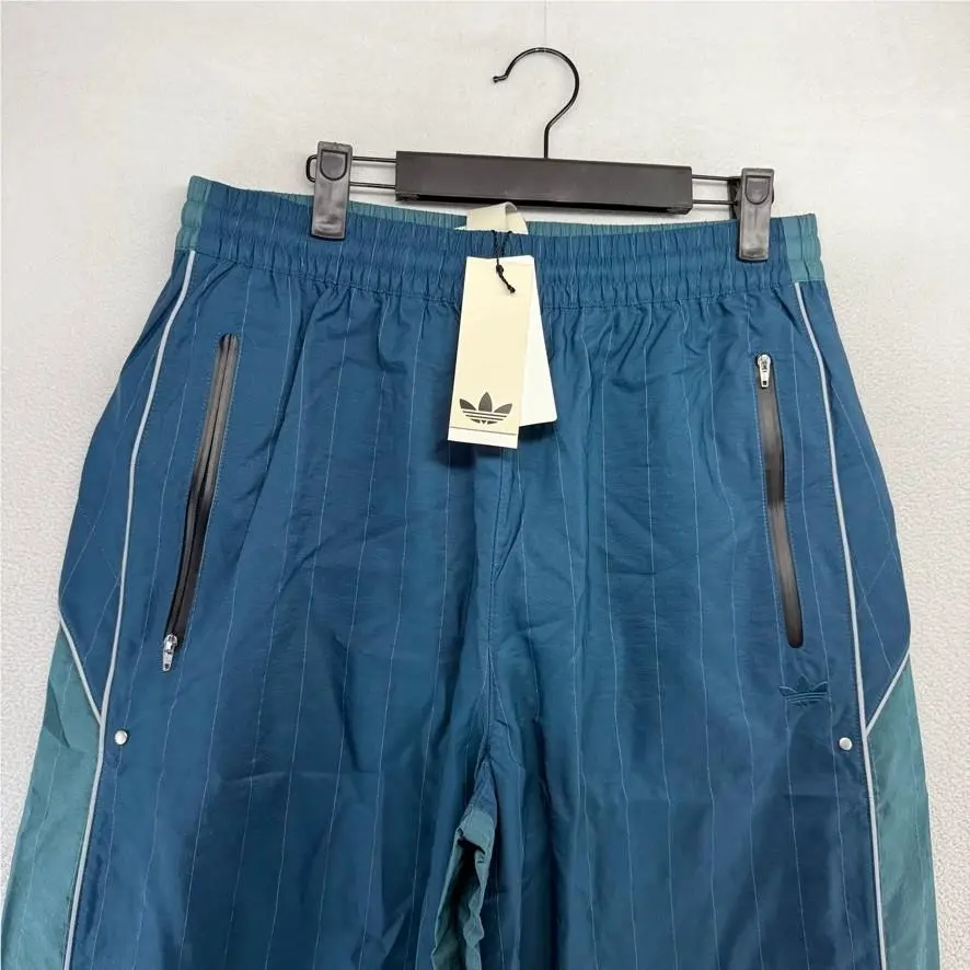 Adidas clothing - Blue 0