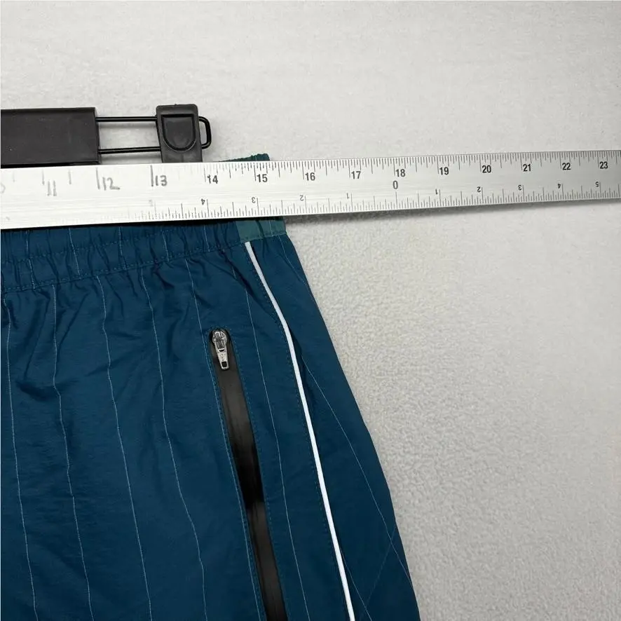 Adidas clothing - Blue 1