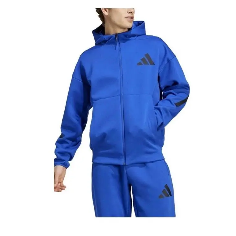 Adidas clothing - Blue (UPC: 197610563527) 1