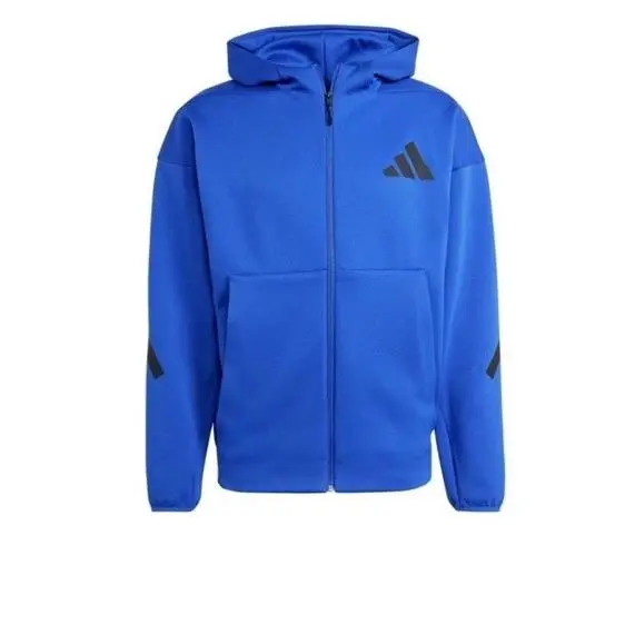 Adidas clothing - Blue (UPC: 197610563527) 3