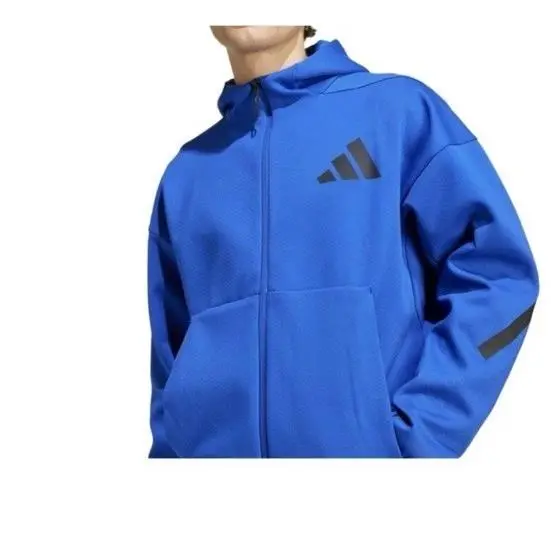 Adidas clothing - Blue (UPC: 197610563527) 4