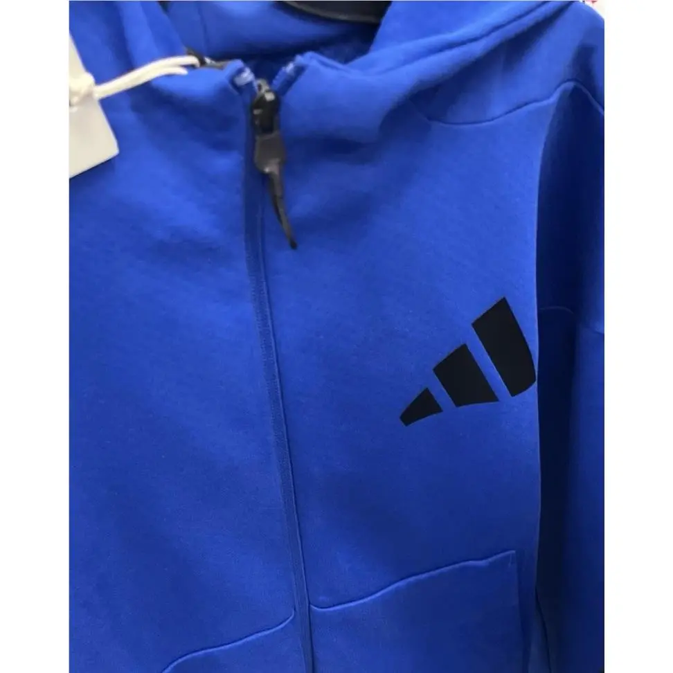 Adidas clothing - Blue (UPC: 197610563527) 8
