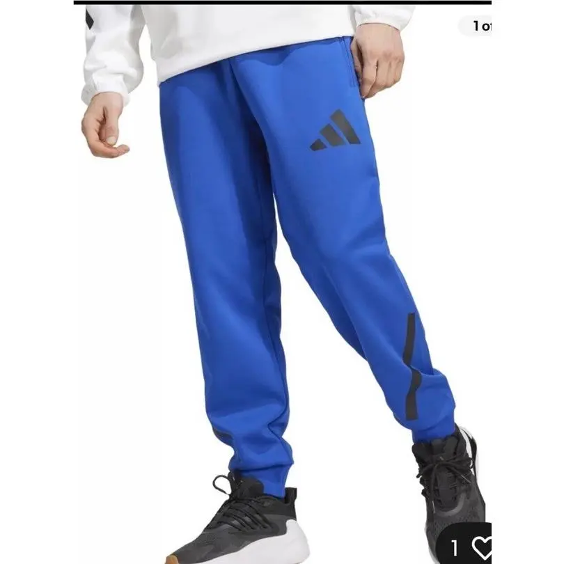 Adidas clothing - Blue (UPC: 197610563527) 5