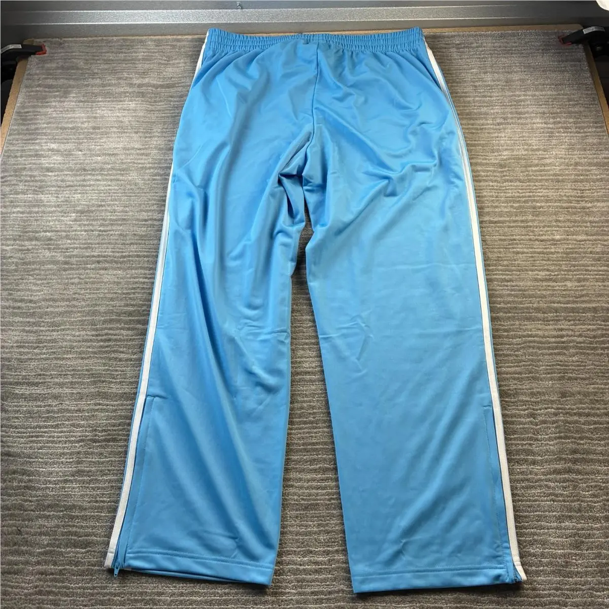 Adidas clothing - Blue 8