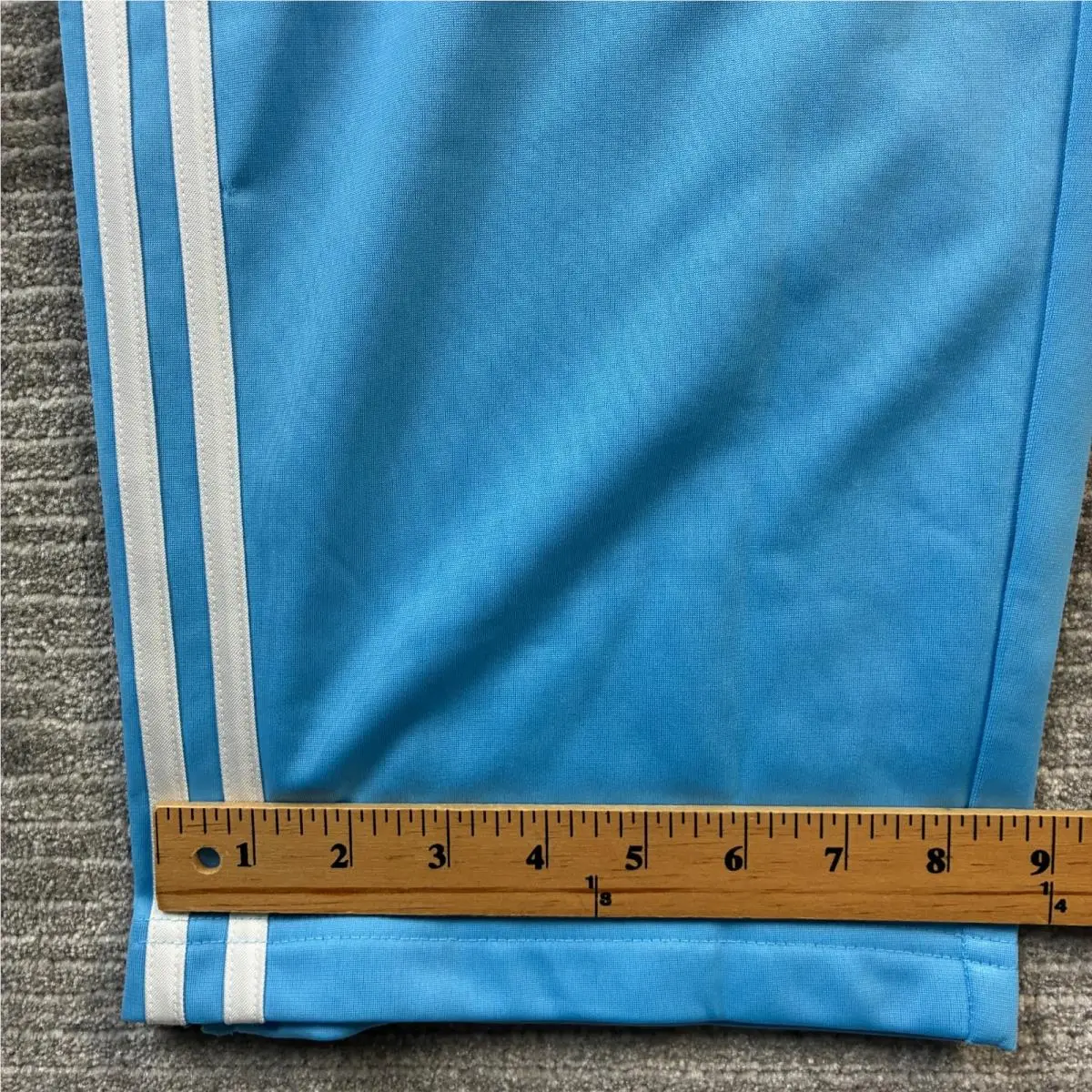 Adidas clothing - Blue 12