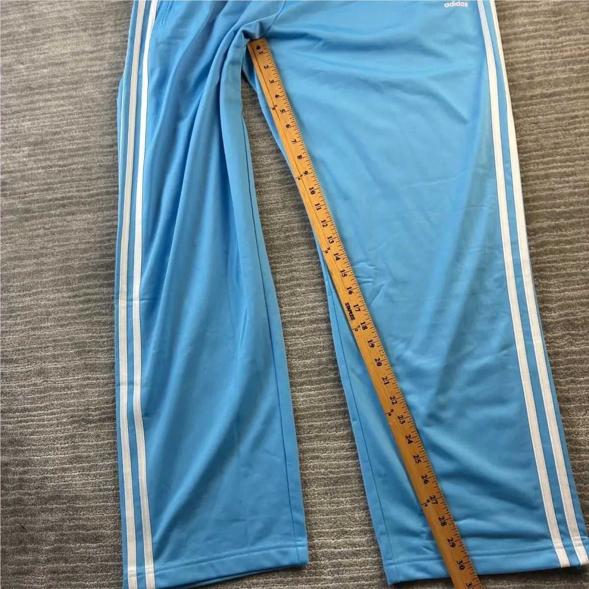 Adidas clothing - Blue 13