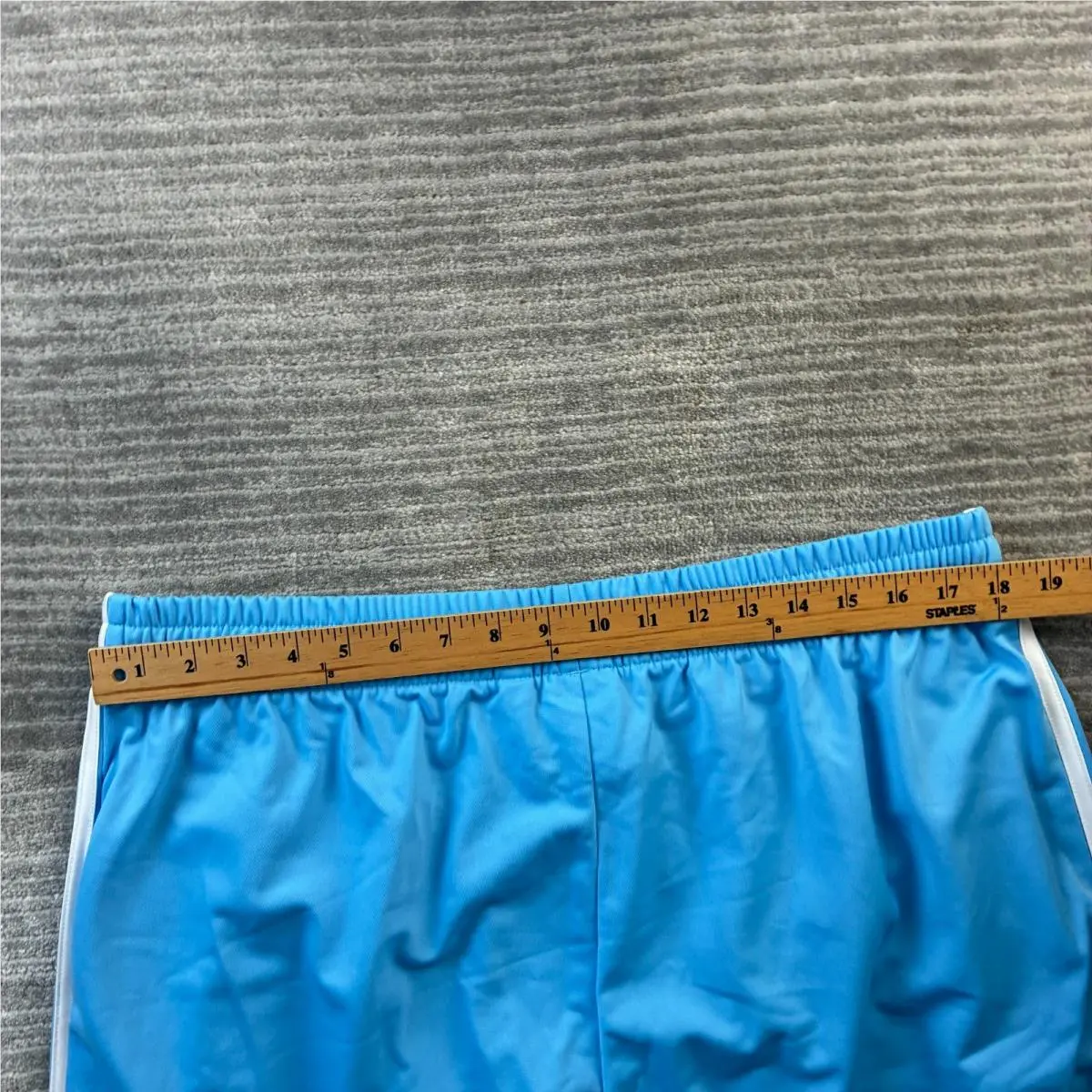 Adidas clothing - Blue 14