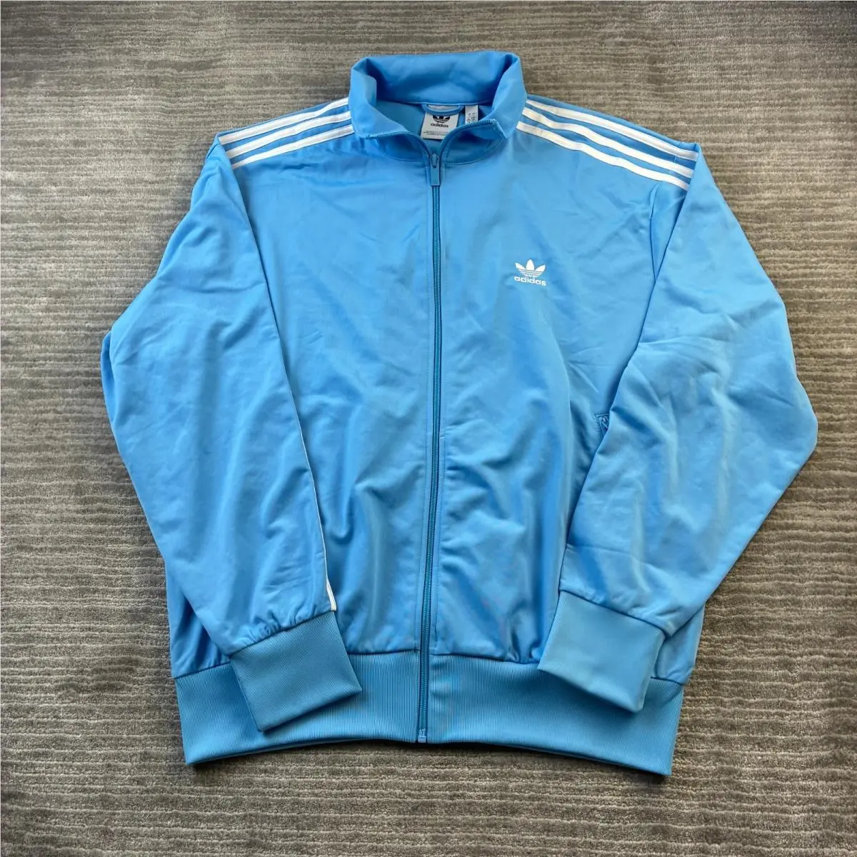 Adidas clothing - Blue 0