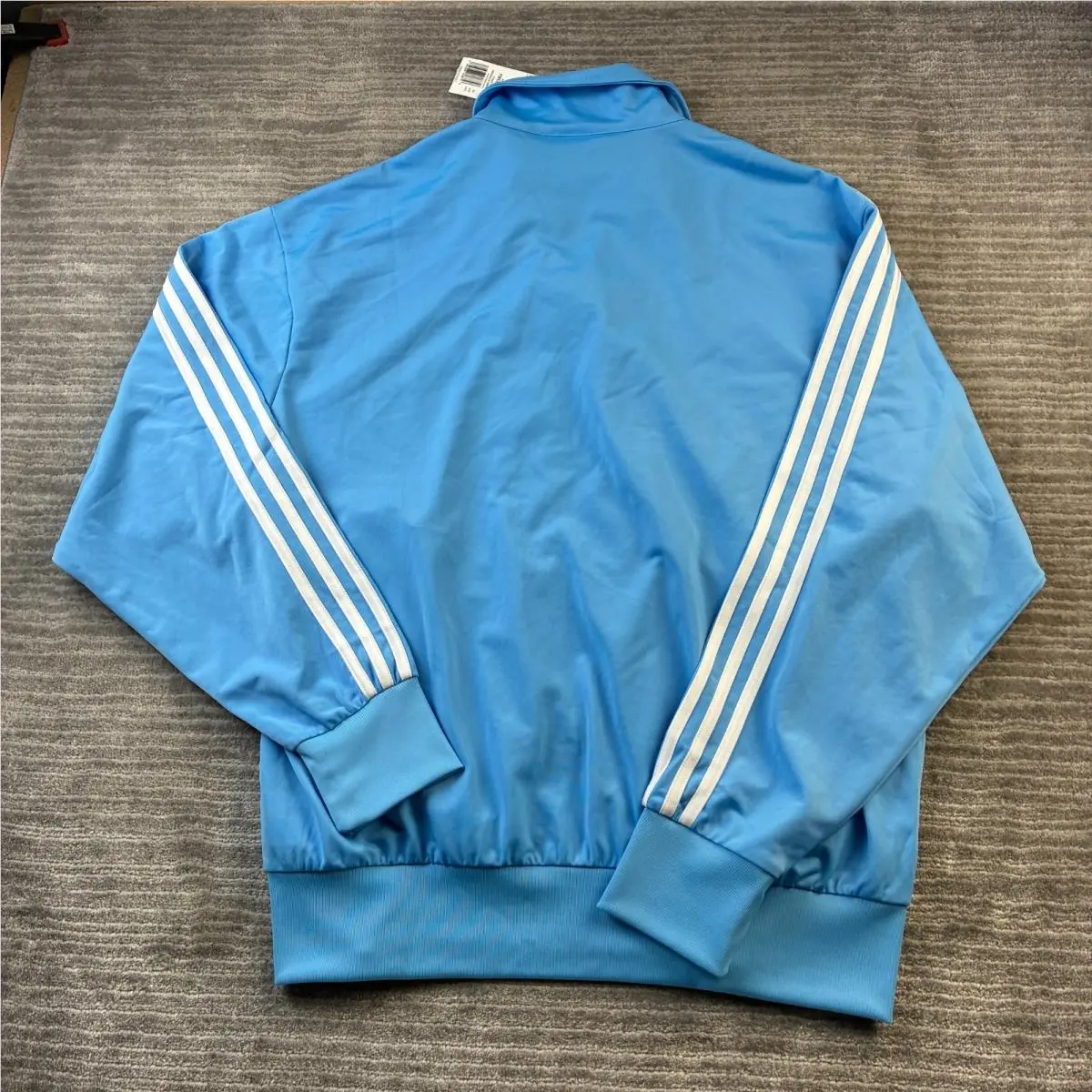 Adidas clothing - Blue 1