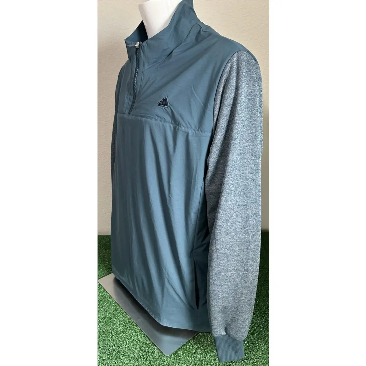 Adidas clothing - Adidas IB2005 - IB2005 - Arctic Night (UPC: 196469653649) 1
