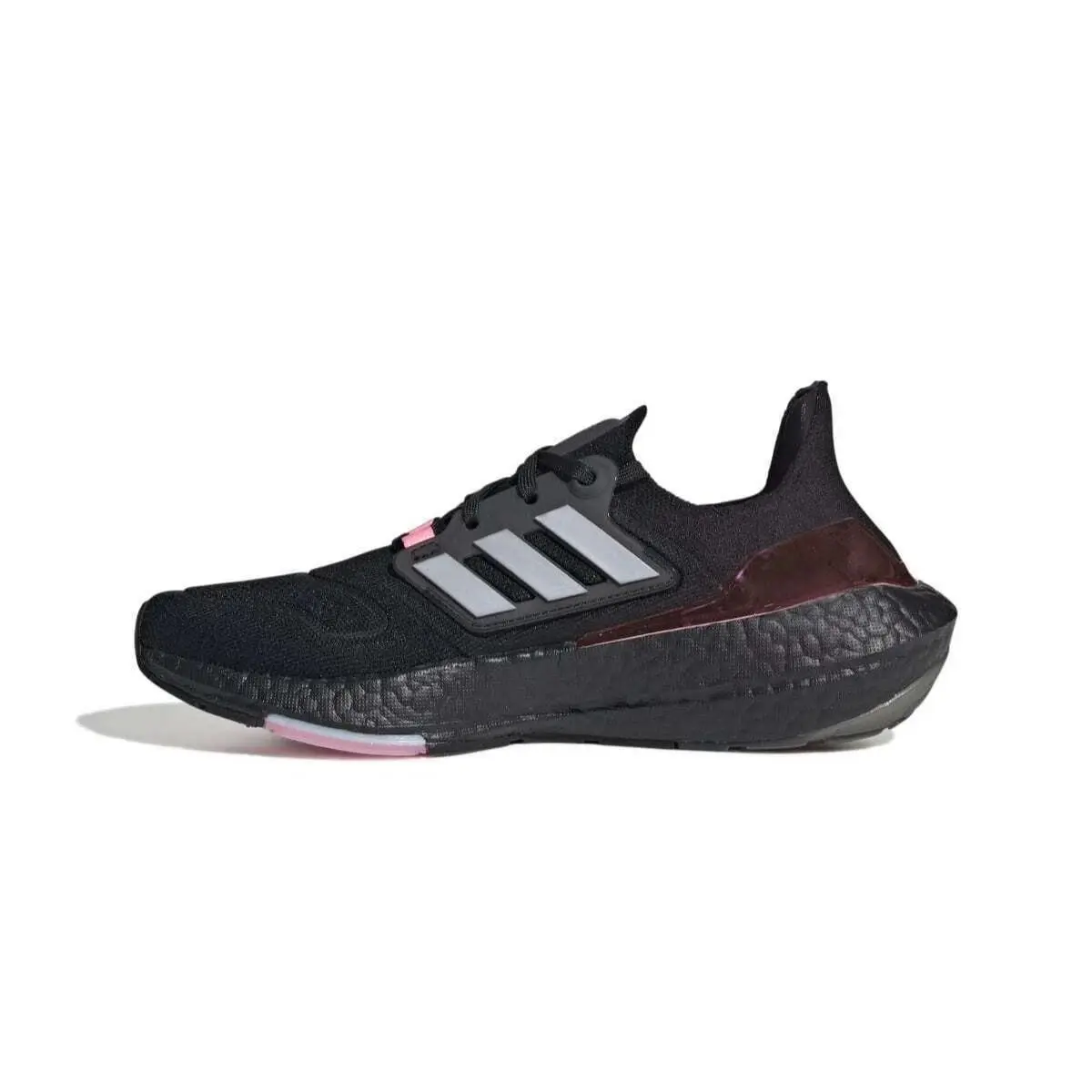 Adidas shoes - adidas UltraBoost 22 - UltraBoost - GX5928 - Core Black/Matte Silver/Beam Pink 0