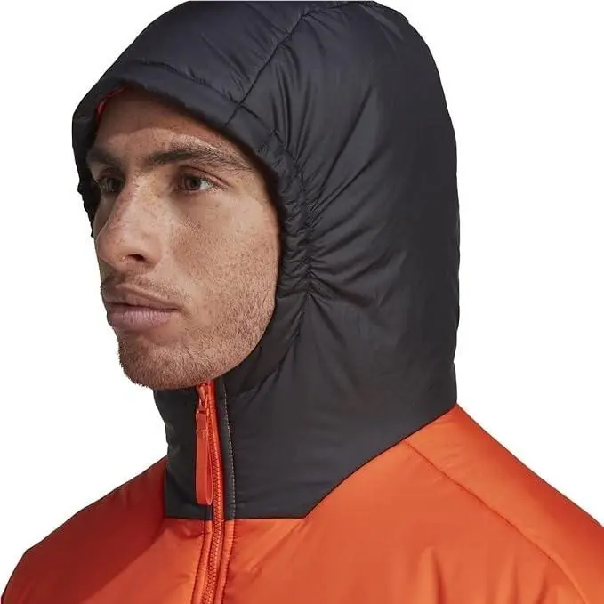 Adidas clothing - Orange (UPC: 195738417876) 2