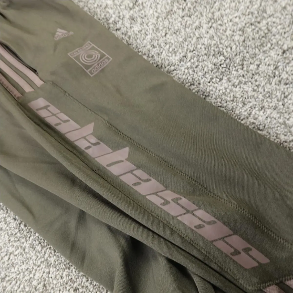 Adidas clothing - Green 13
