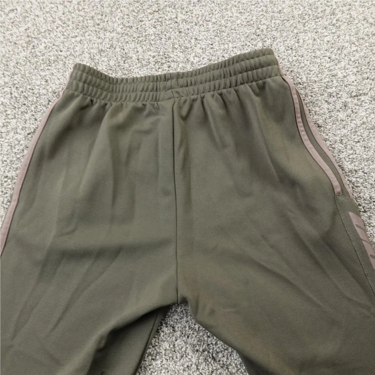Adidas clothing - Green 15