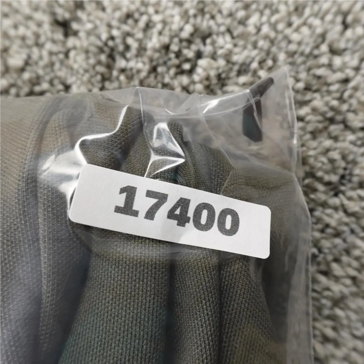 Adidas clothing - Green 16