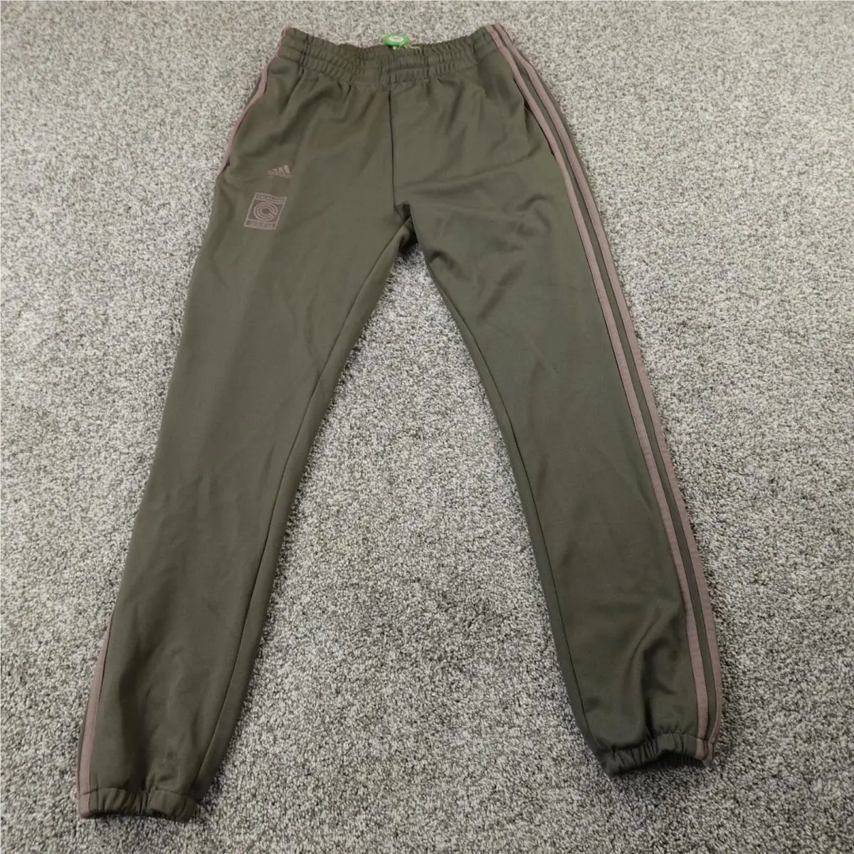 Adidas clothing - Green 0