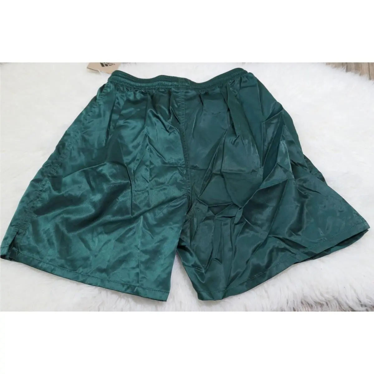 Adidas clothing - Adidas Genoa II - Genoa - Green 8