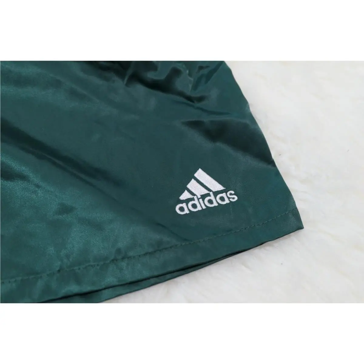 Adidas clothing - Adidas Genoa II - Genoa - Green 0