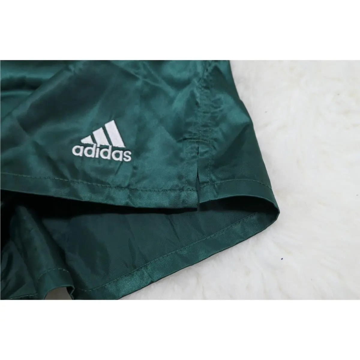 Adidas clothing - Adidas Genoa II - Genoa - Green 1