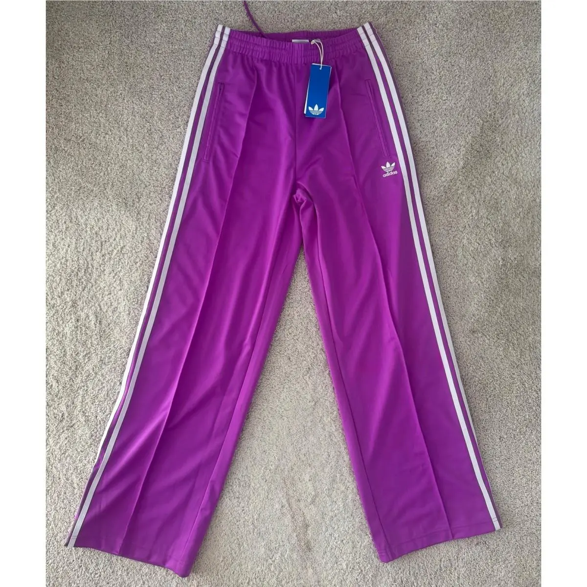 Adidas clothing - IY4736 - IY4736 - Purple 8