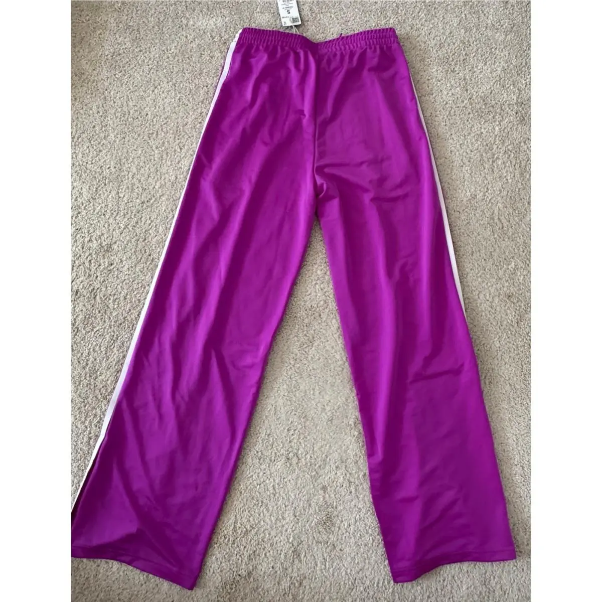 Adidas clothing - IY4736 - IY4736 - Purple 10