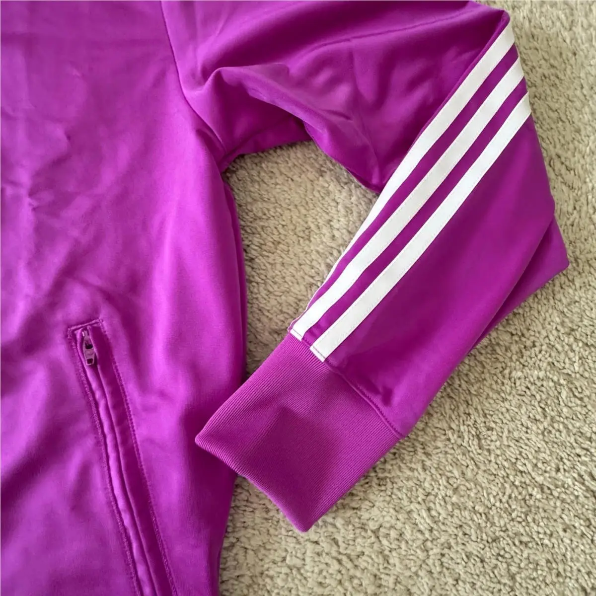 Adidas clothing - IY4736 - IY4736 - Purple 2