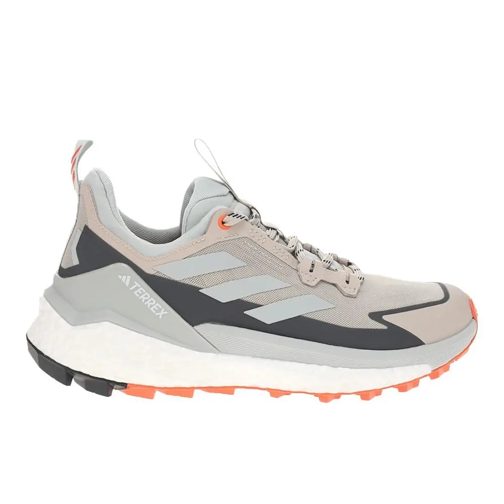 Adidas Terrex Free Hiker 2.0 Low Hiking Womens Size 7 M Sneakers Athletic Shoes