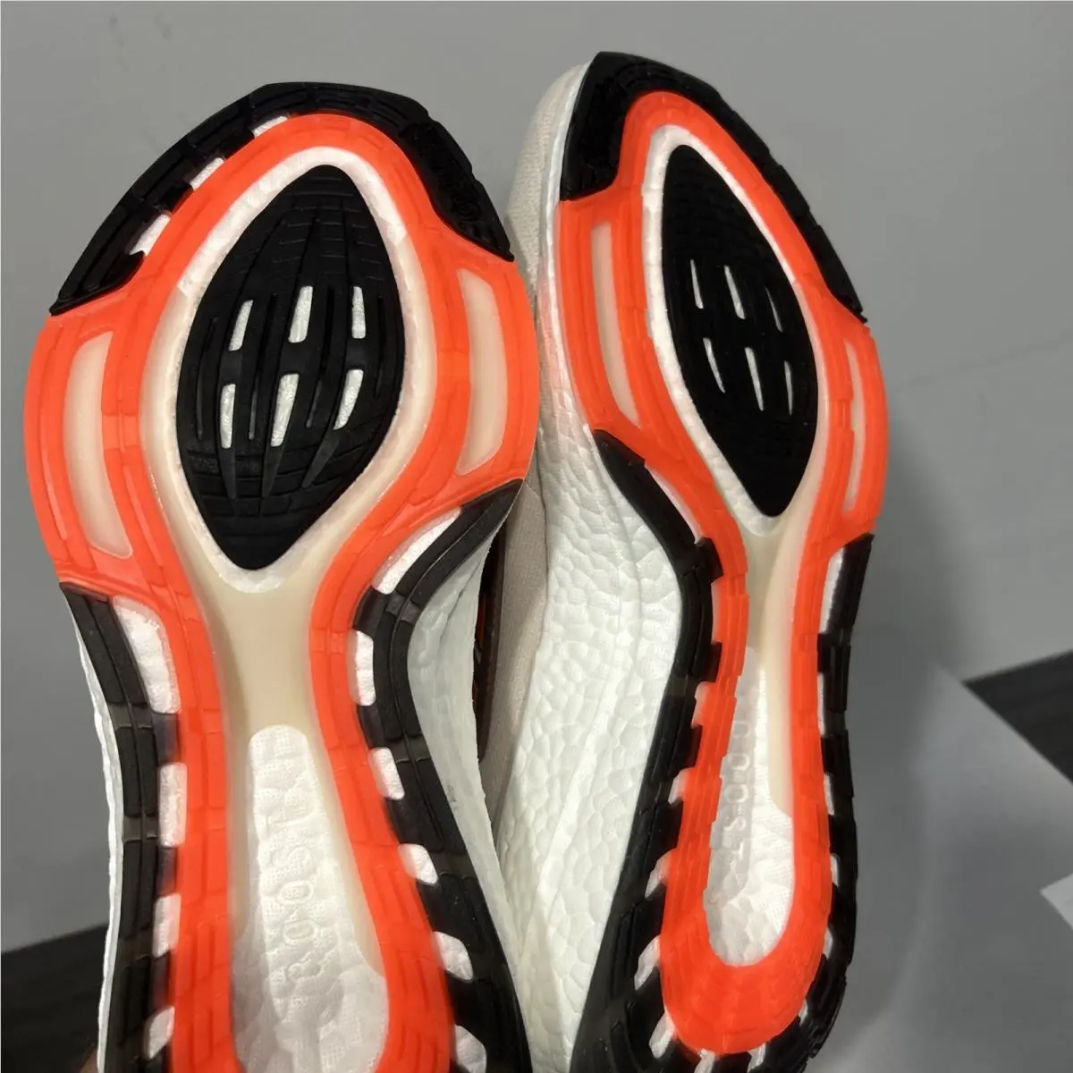 Adidas shoes - adidas UltraBoost 22 - UltraBoost - GX6643 - White (UPC: 0195740513474) 10