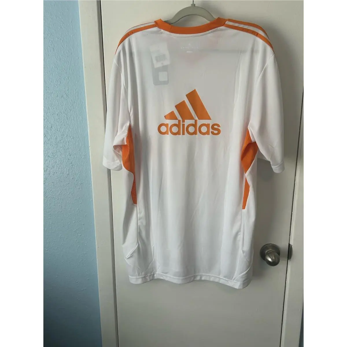 Adidas clothing - White 2