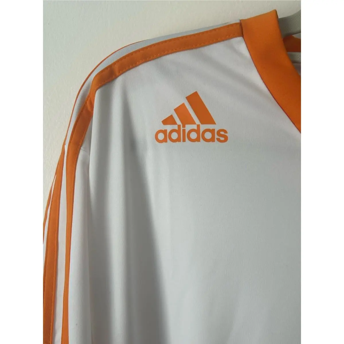 Adidas clothing - White 3