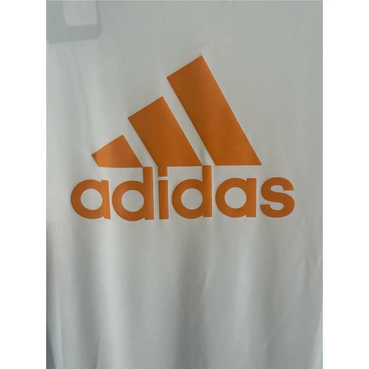 Adidas clothing - White 4