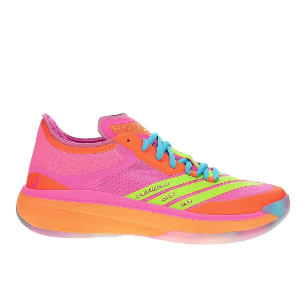 Adidas Jalen Green Adizero 3.0 Basketball Mens Size 13 M Sneakers Athletic Shoe